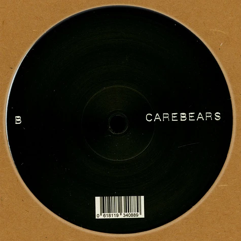 Carebears - Carebears 606