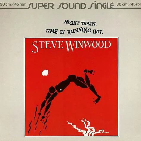 Steve Winwood - Night Train