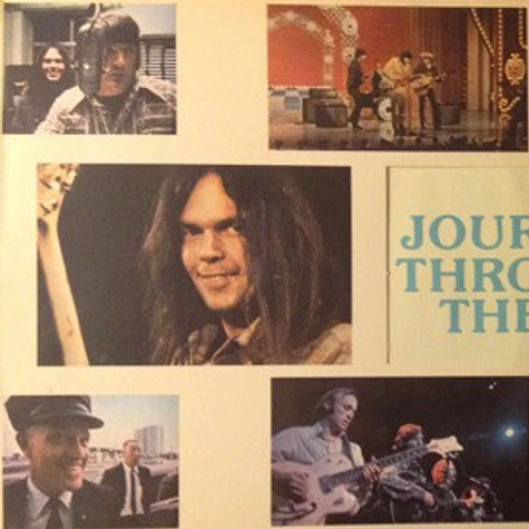 Neil Young - Journey Through The Past