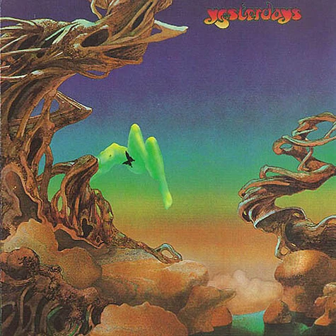 Yes - Yesterdays