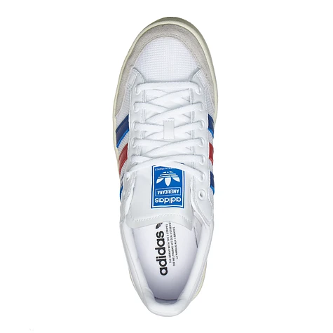 adidas - Americana Low