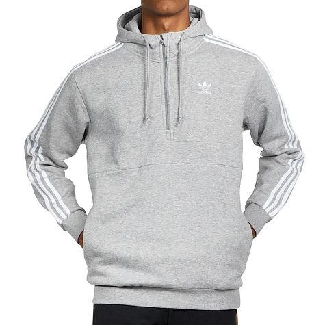 adidas - 3-Stripes HZ Hoodie