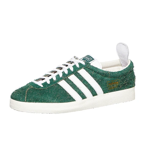 adidas - Gazelle Vintage