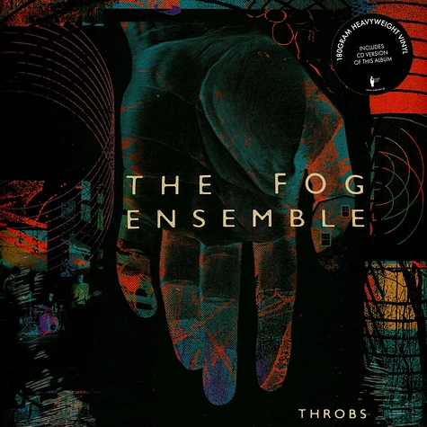 The Fog Ensemble - Throbs