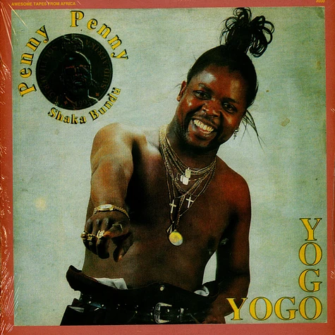 Penny Penny - Yogo Yogo