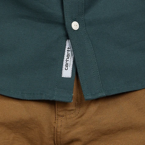 Carhartt WIP - L/S Tony Shirt