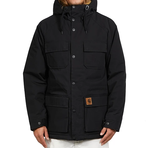 Carhartt WIP - Mentley Jacket