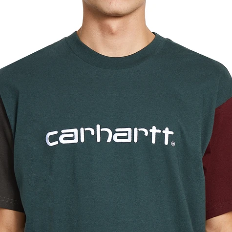 Carhartt WIP - S/S Carhartt Tricol T-Shirt