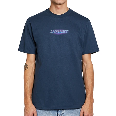 Carhartt WIP - S/S Neon Script T-Shirt