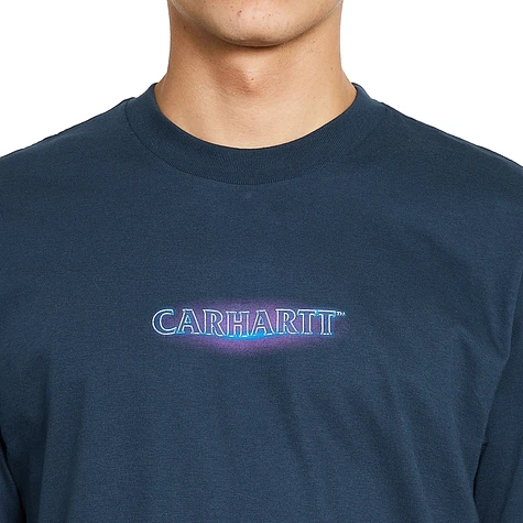 Carhartt WIP - S/S Neon Script T-Shirt