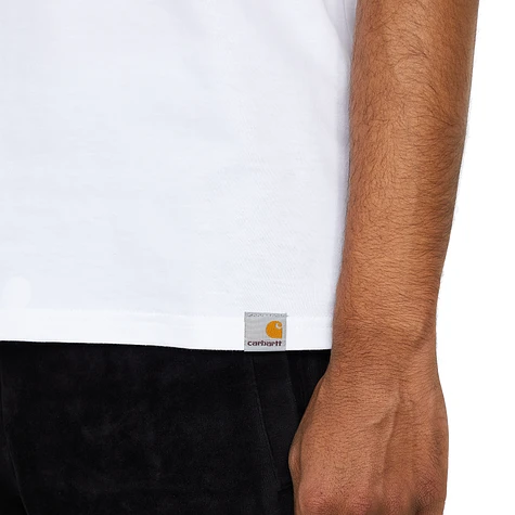 Carhartt WIP - S/S Harttbreaker T-Shirt