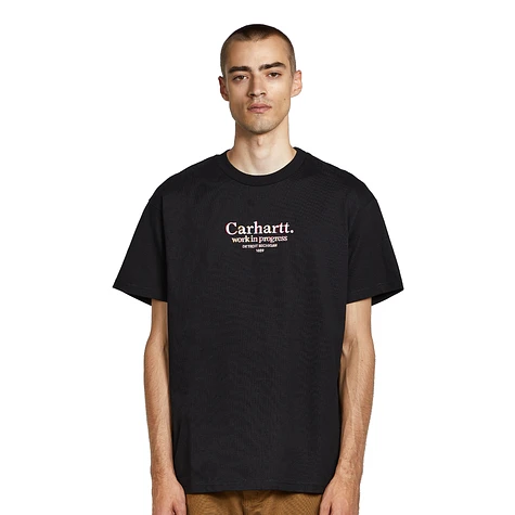 Carhartt WIP - S/S Commission T-Shirt