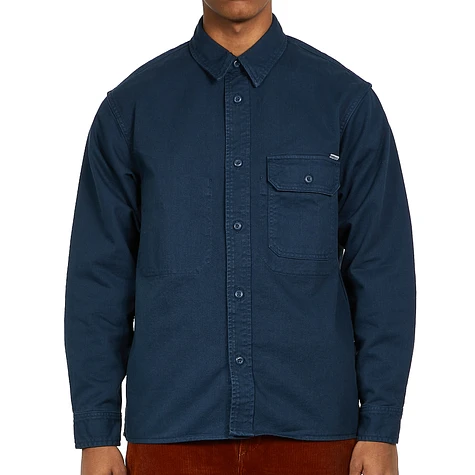 Carhartt WIP - L/S Reno Shirt