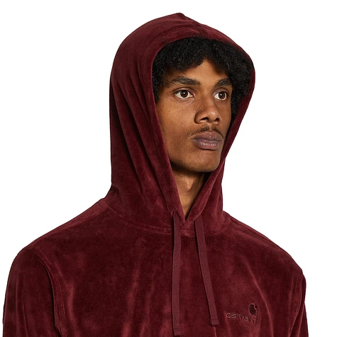 Carhartt WIP - Hooded United Script Sweat