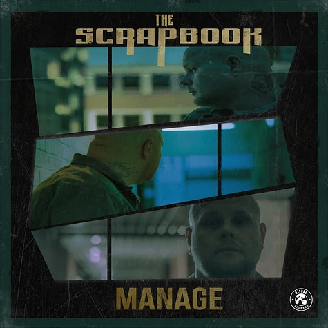 Manage - The Scrapbook
