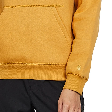 Carhartt WIP - W' Hooded Chase Sweat