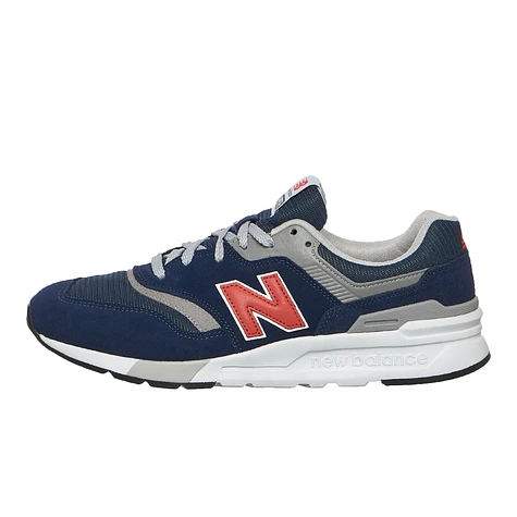 New Balance - CM997 HAY