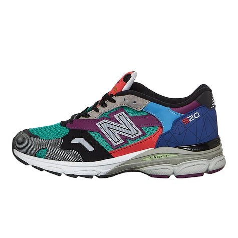 New Balance - M920 MM Made in UK