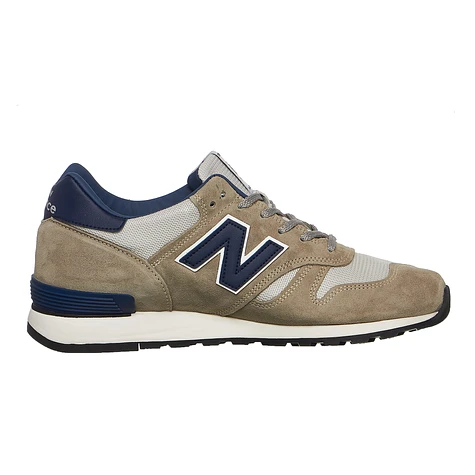 New Balance - M670 ORC Made in UK