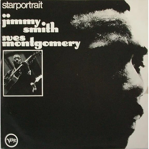 Jimmy Smith / Wes Montgomery - Starportrait