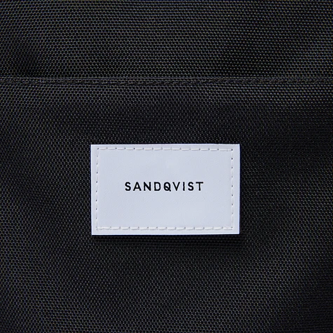 Sandqvist - Ilon Roll Top Backpack