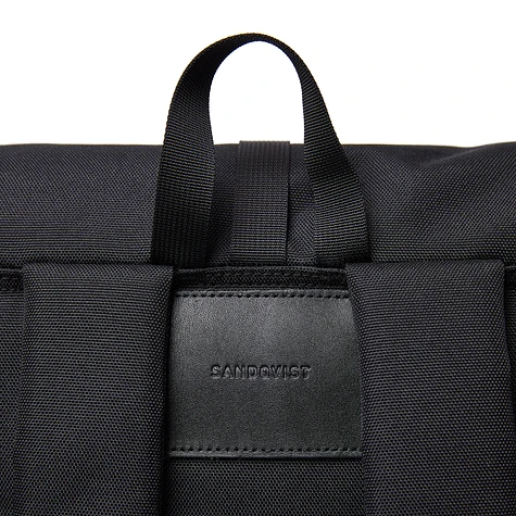 Sandqvist - Ilon Roll Top Backpack