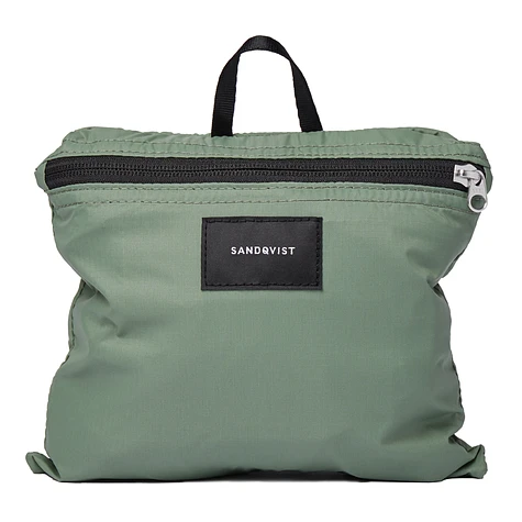 Sandqvist - Bernt Lightweight Roll Top Backpack