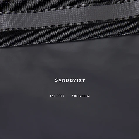 Sandqvist - Leopold Duffel Bag