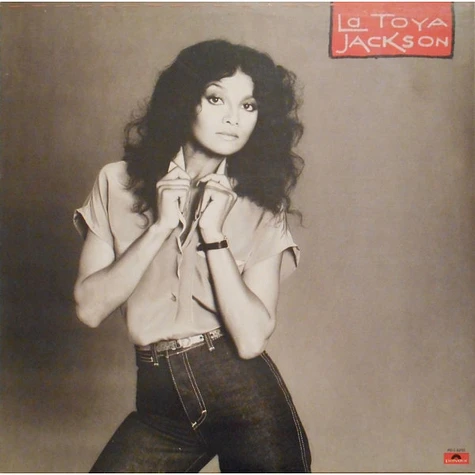 La Toya Jackson - La Toya Jackson