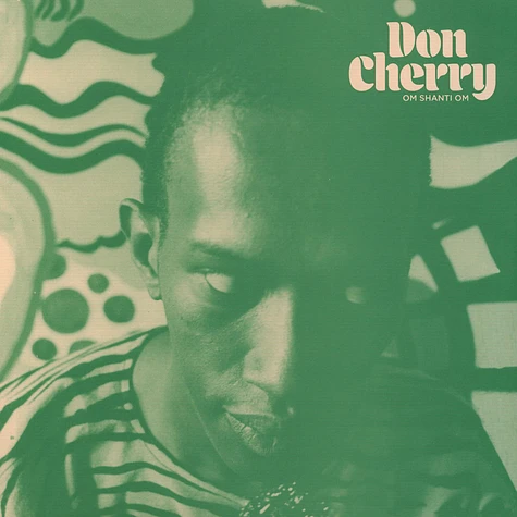 Don Cherry - Om Shanti Om