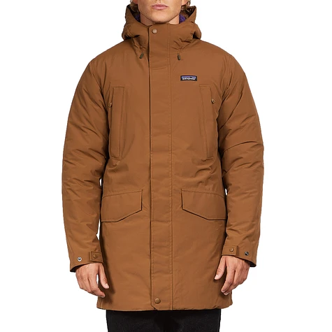 Patagonia - City Storm Parka