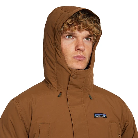 Patagonia - City Storm Parka