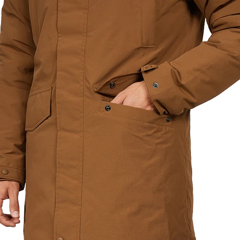 Patagonia - City Storm Parka