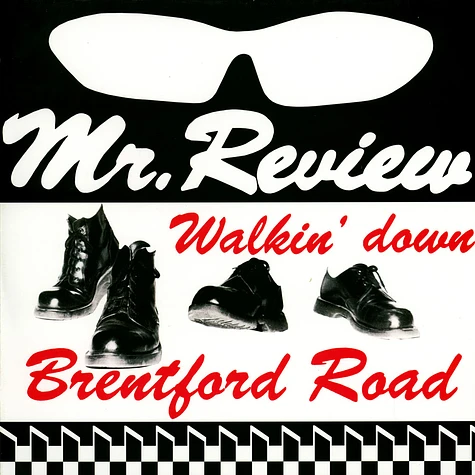 Mr. Review - Walkin' Down Brentford Road