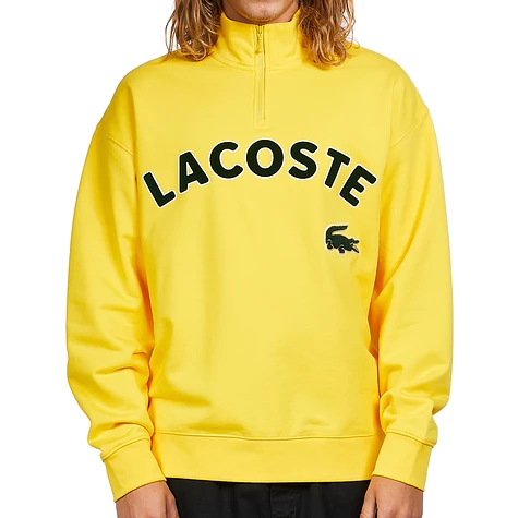 Lacoste L!ve - Troyer