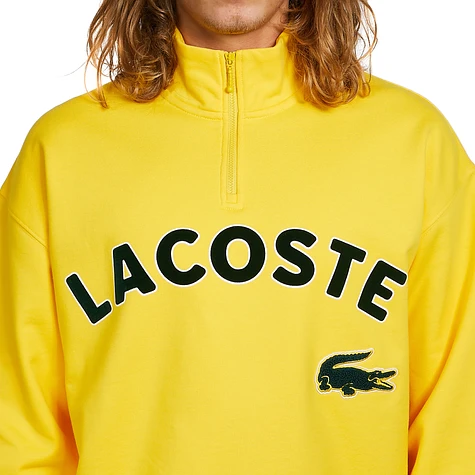 Lacoste L!ve - Troyer