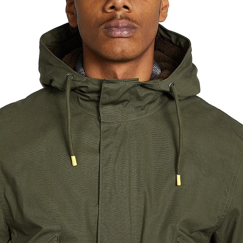 Levi's® - Skate Fish Tail Parka