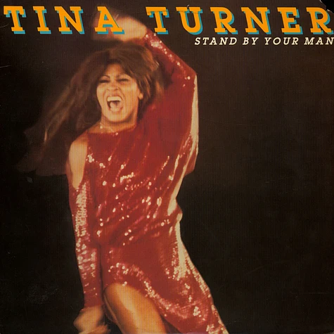 Tina Turner - Stand By Your Man