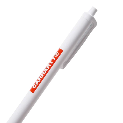 Carhartt WIP - Bic Clic Stic Pen (1 Piece)