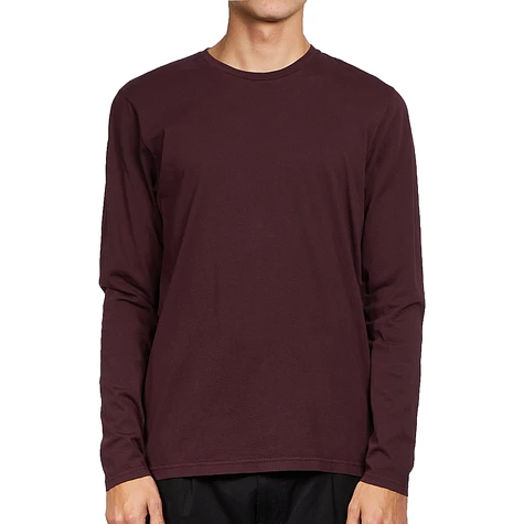 Colorful Standard - Classic Organic LS Tee