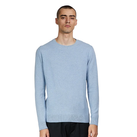 Colorful Standard - Light Merino Wool Crew Sweater