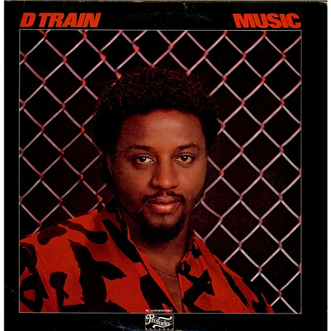 D-Train - Music