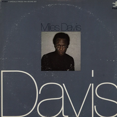 Miles Davis - Miles Davis