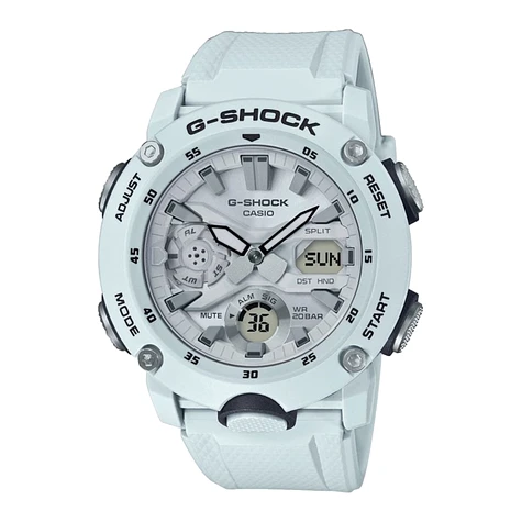 G-Shock - GA-2000S-7AER