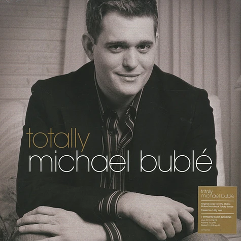 Michael Bublé - Totally