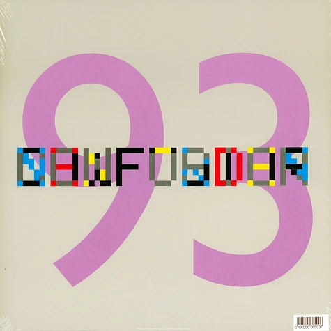 New Order - Confusion 2020 Remastered Edition