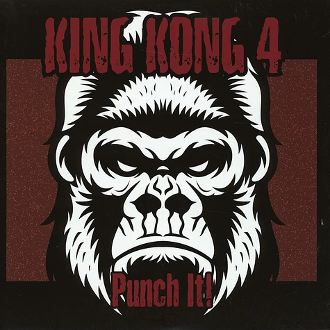 King Kong 4 - Punch It! Collection
