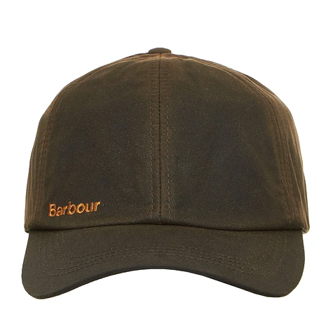Barbour - Prestbury Sports Cap
