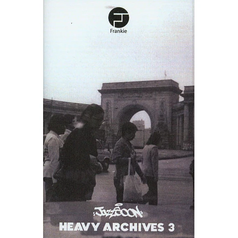 Jazzsoon - Heavy Archives 3