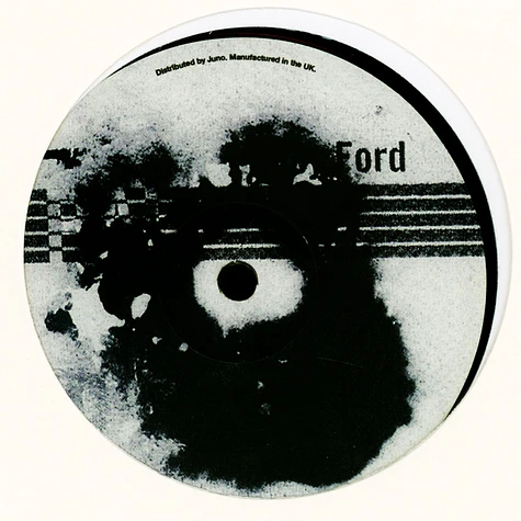 Baby Ford - Bford 14